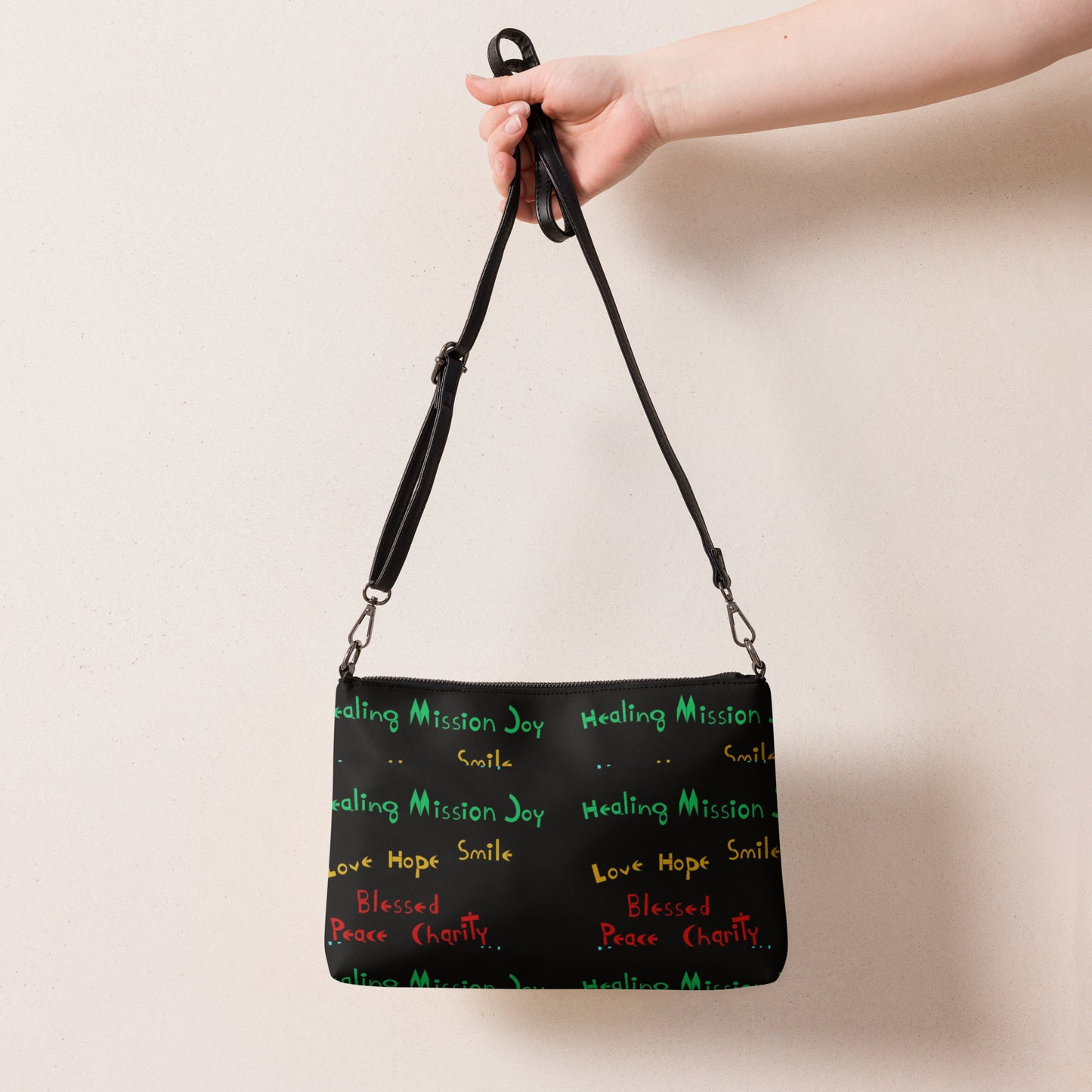 Crossbody bag