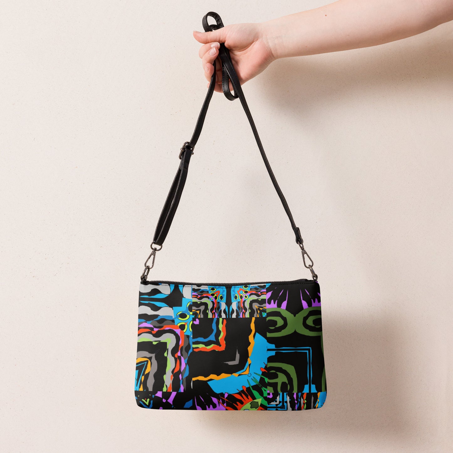 Crossbody bag