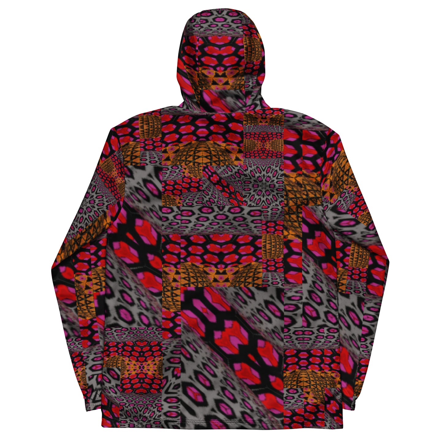 Men’s windbreaker