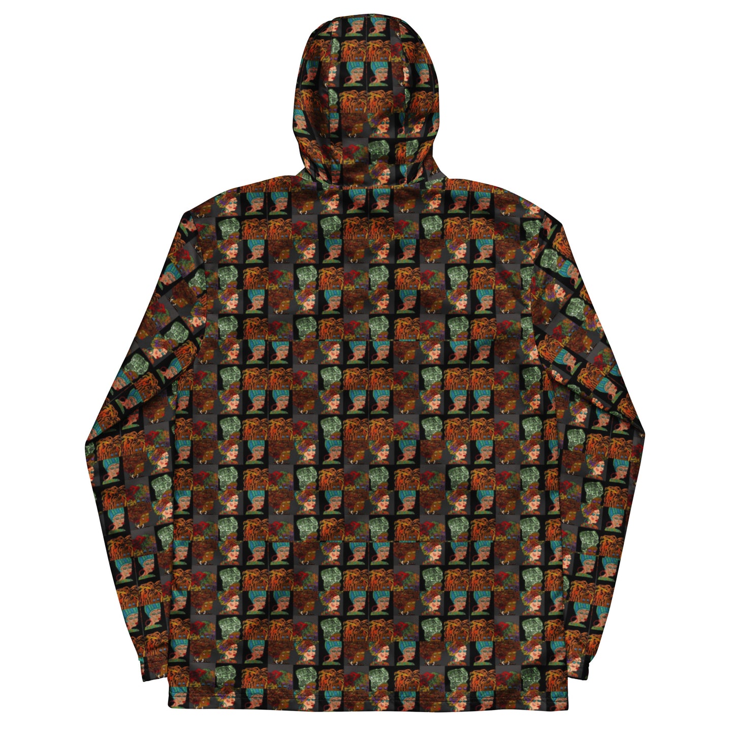 Men’s windbreaker