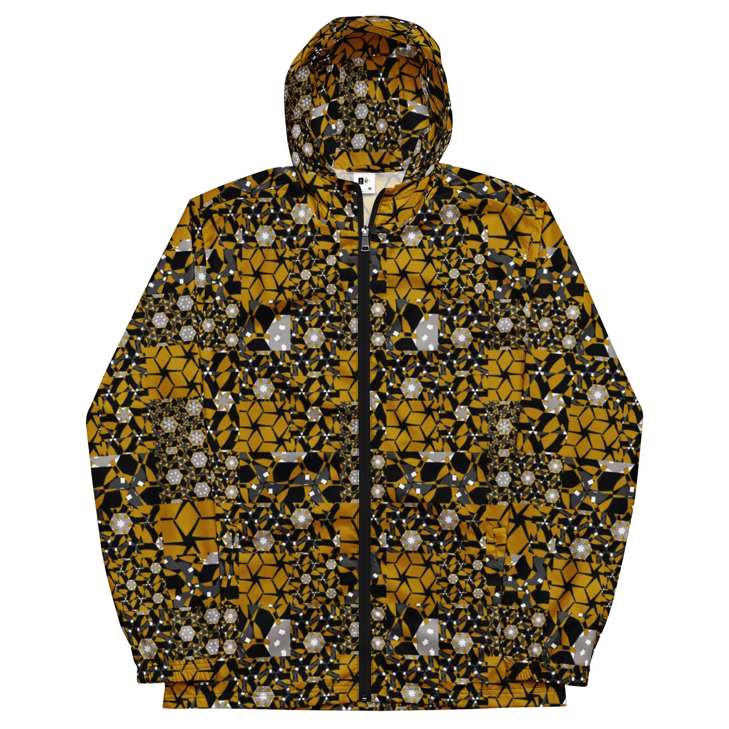 Men’s windbreaker