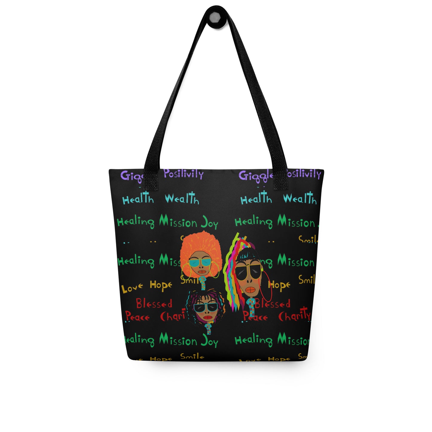 Tote bag