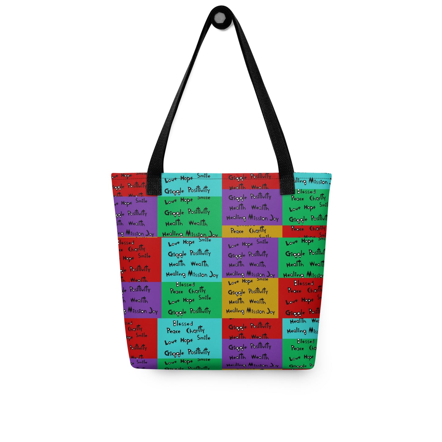 Tote bag