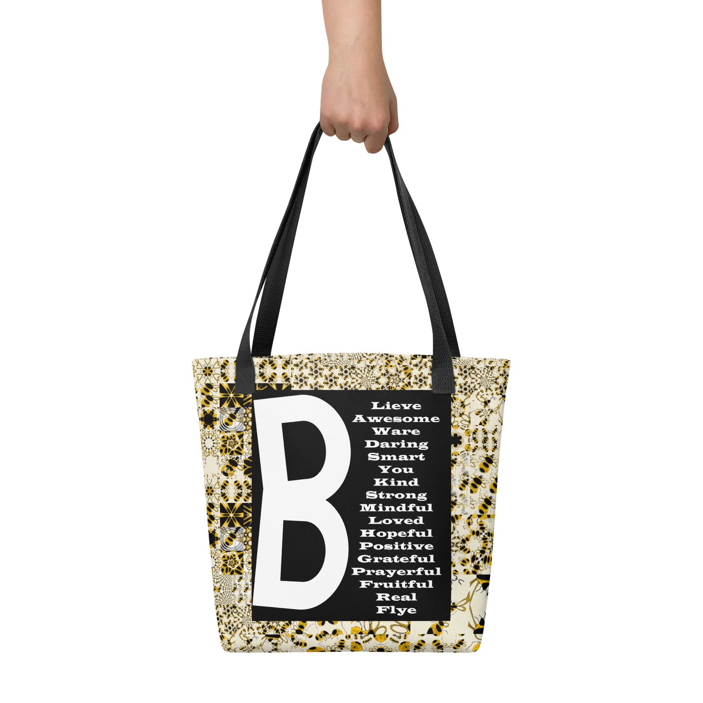 Tote bag