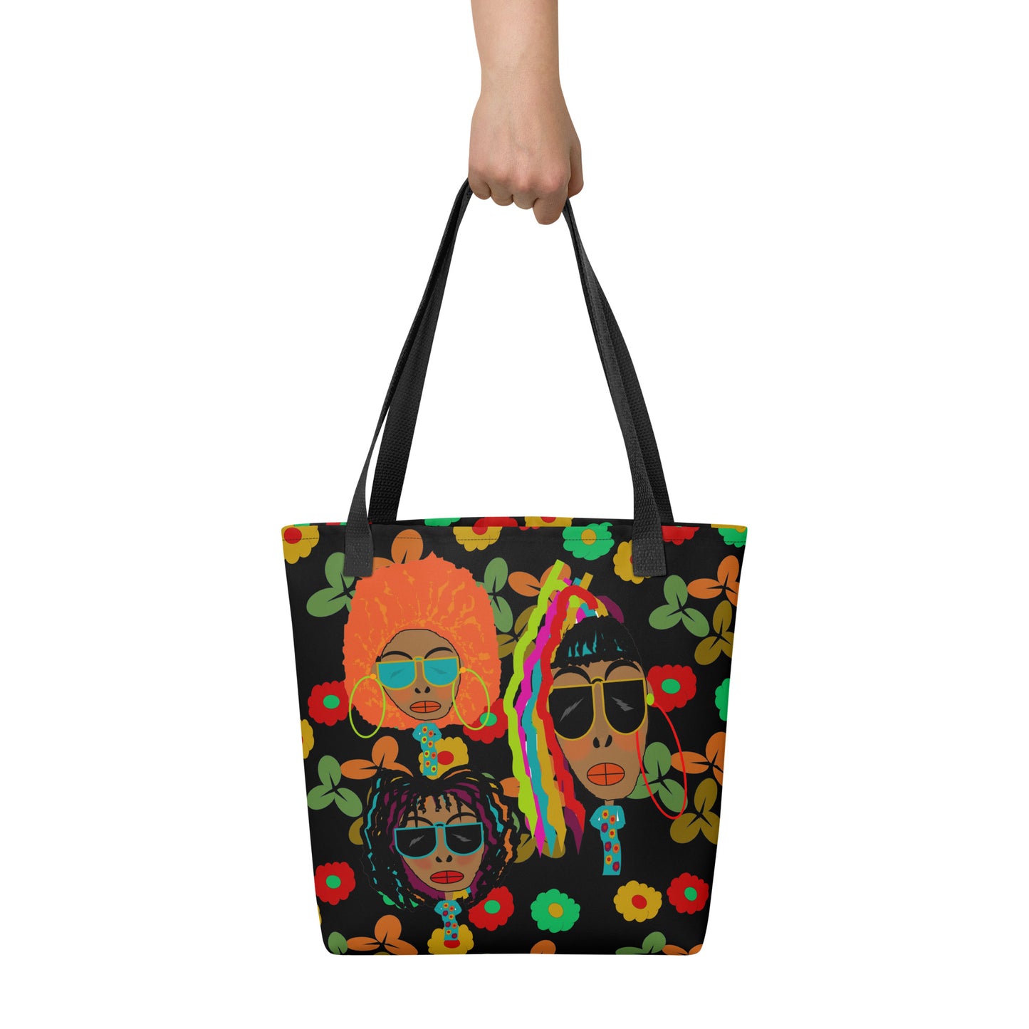 Tote bag