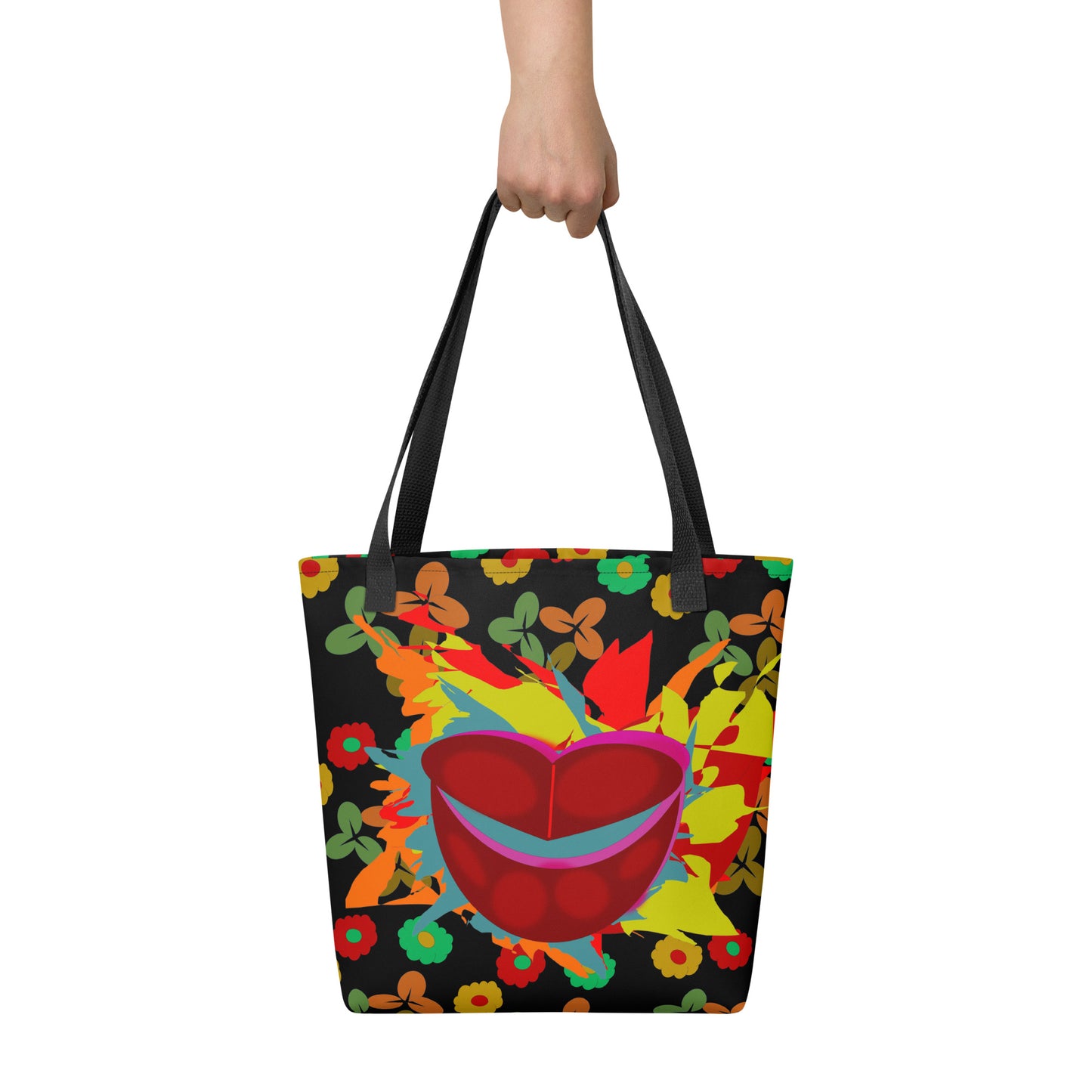 Tote bag