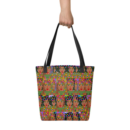 Tote bag