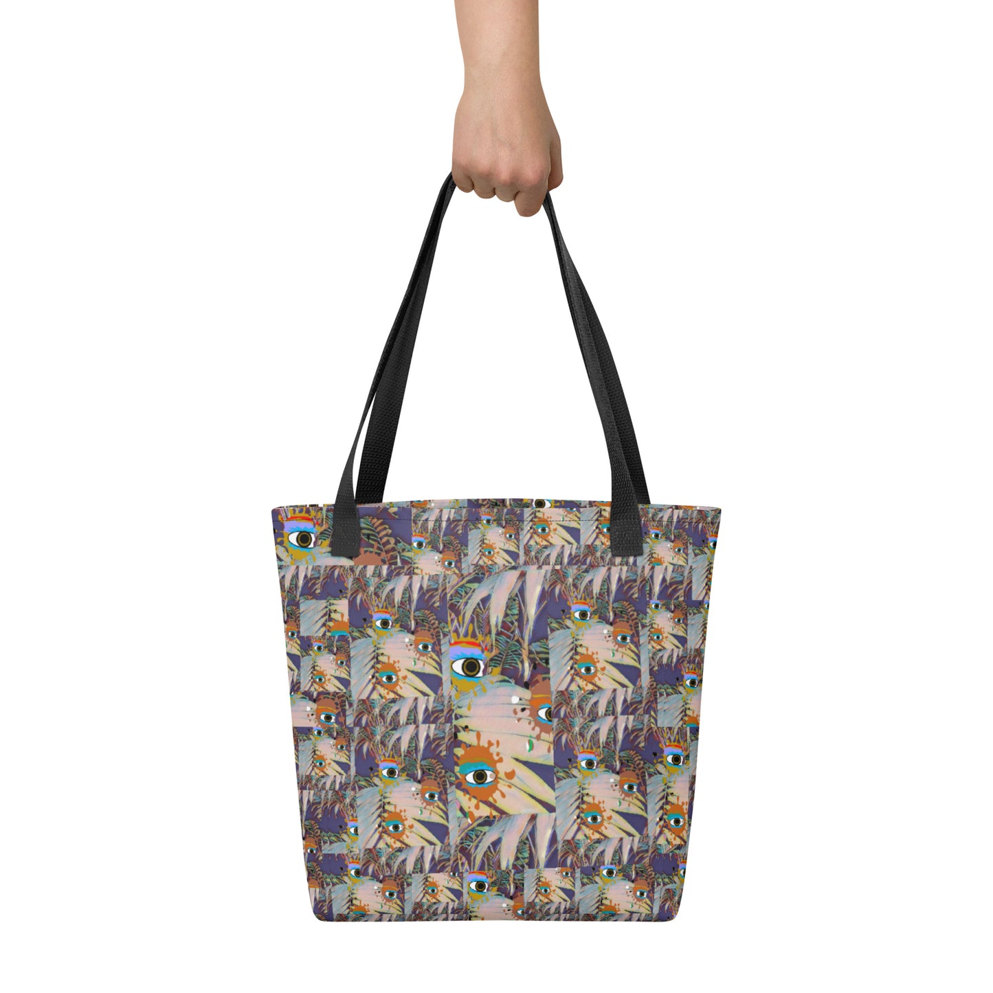 Tote bag