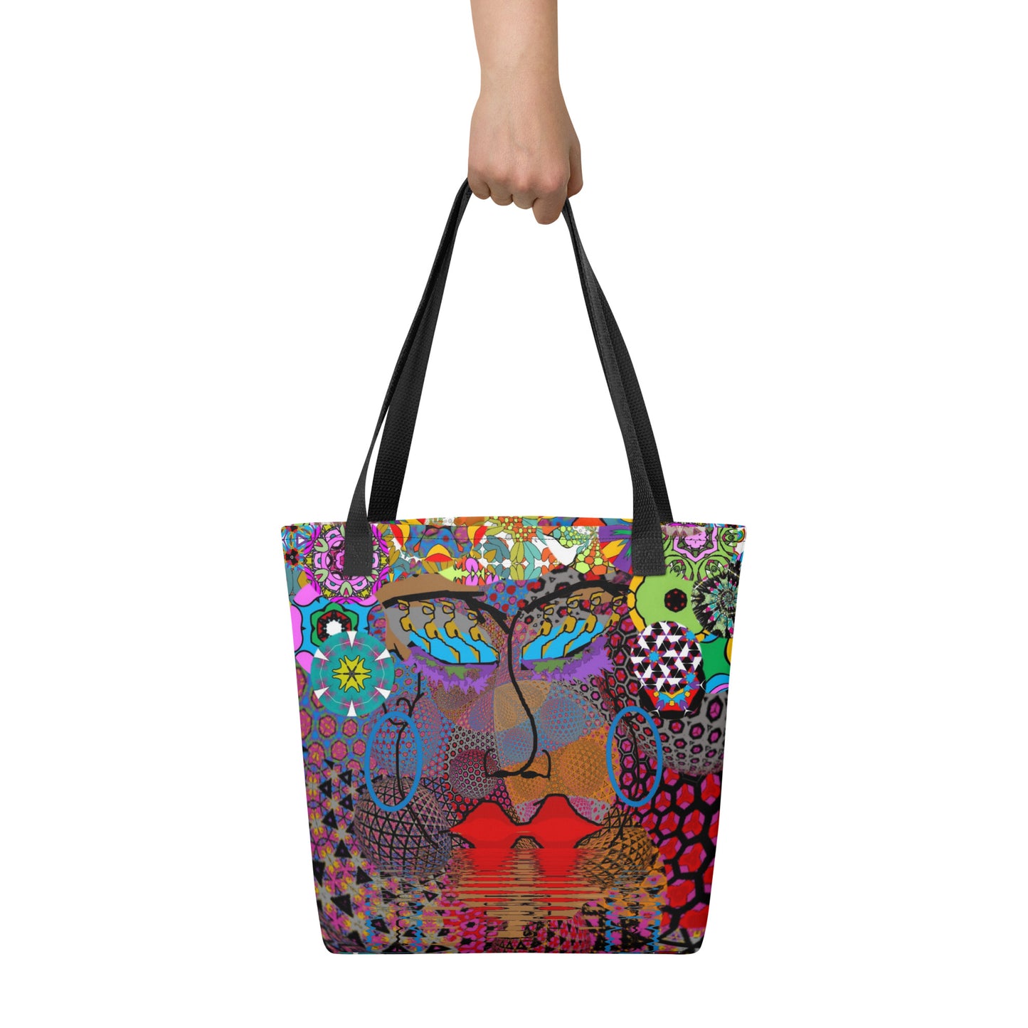 Tote bag