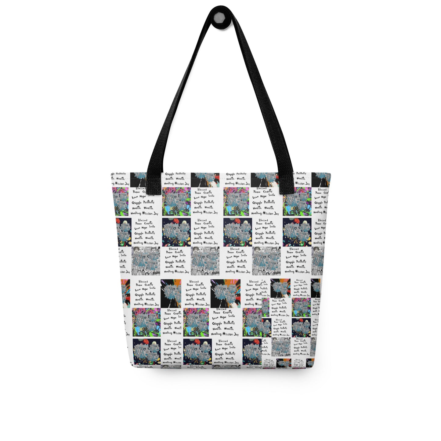 Tote bag