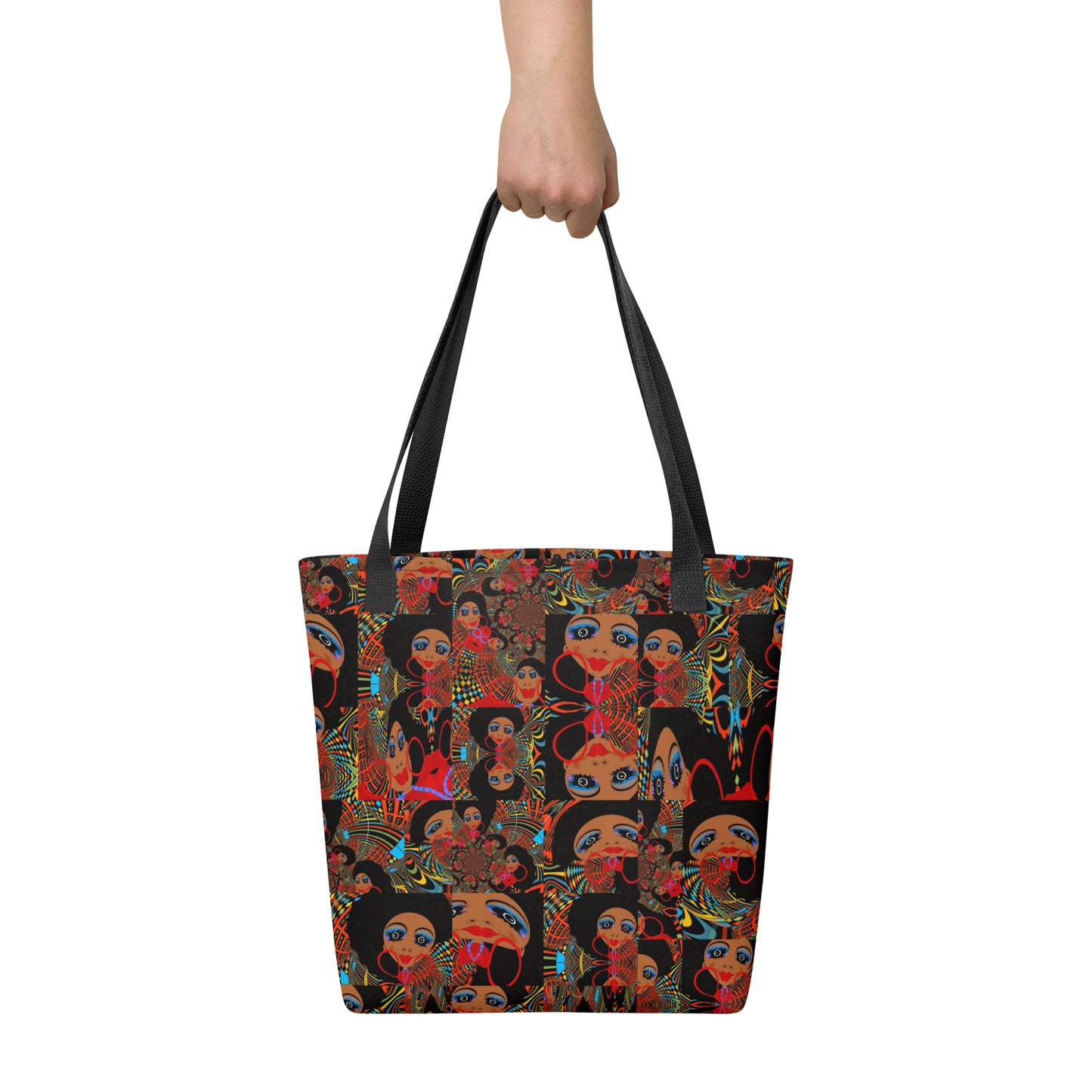 Tote bag