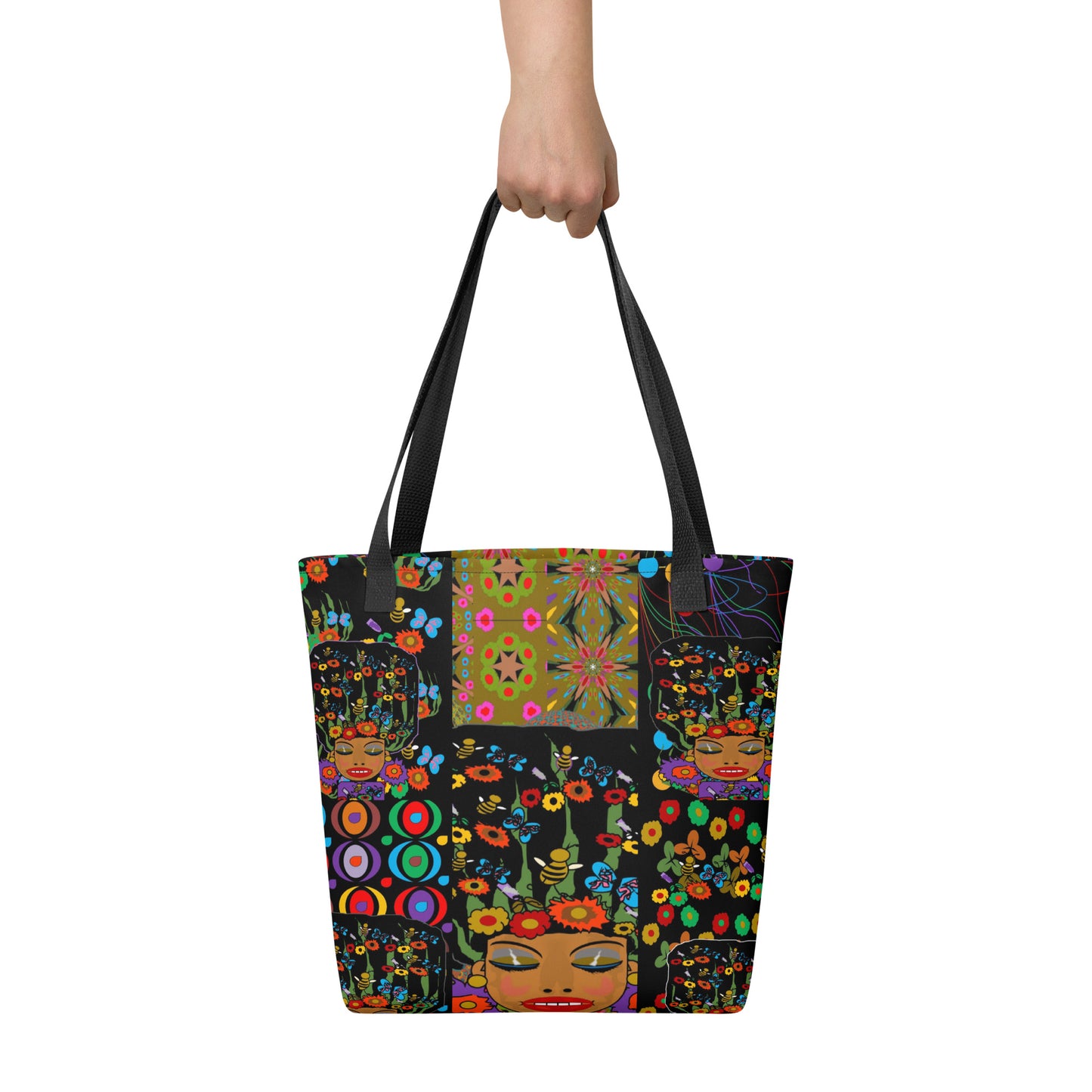 Tote bag