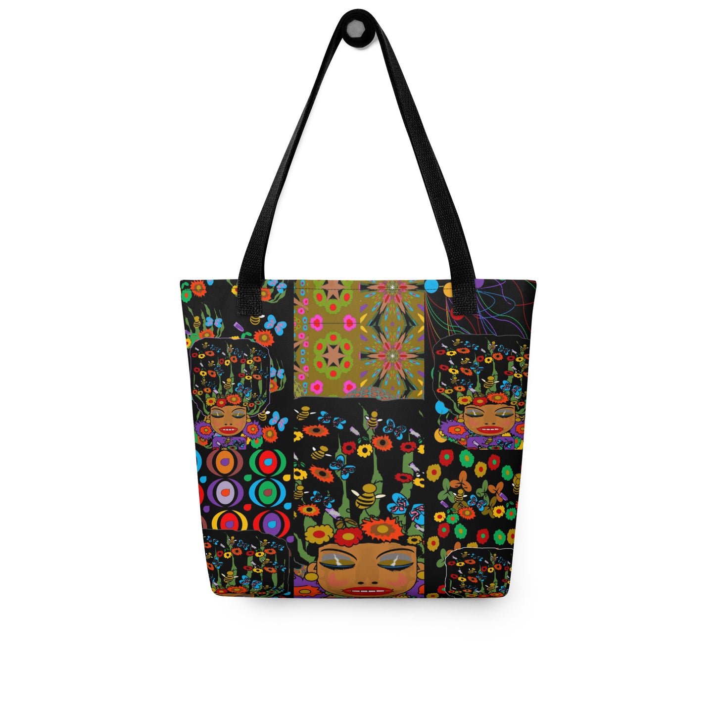 Tote bag