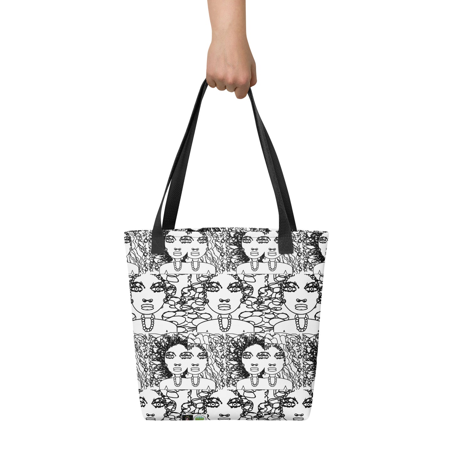 Tote bag