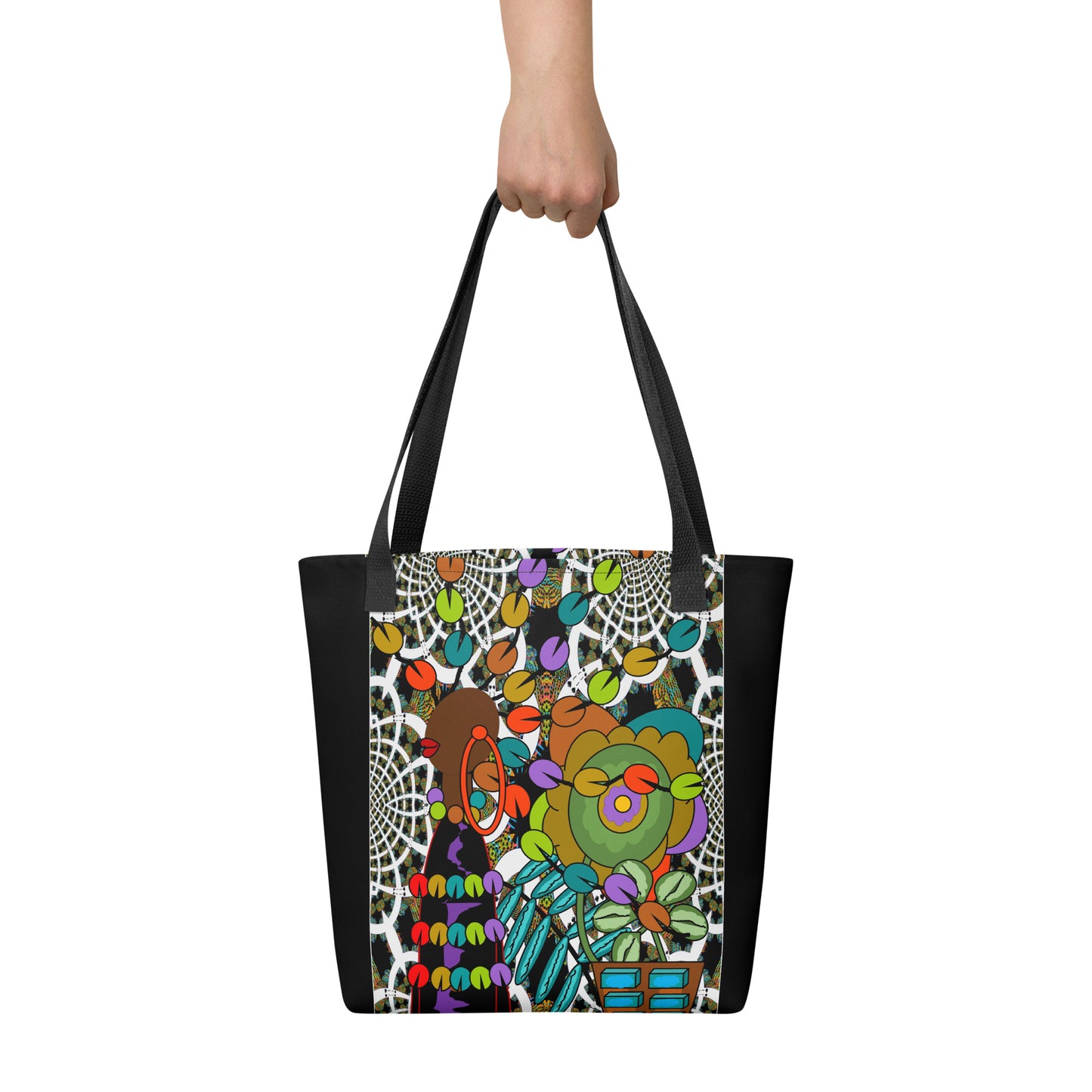 Tote bag