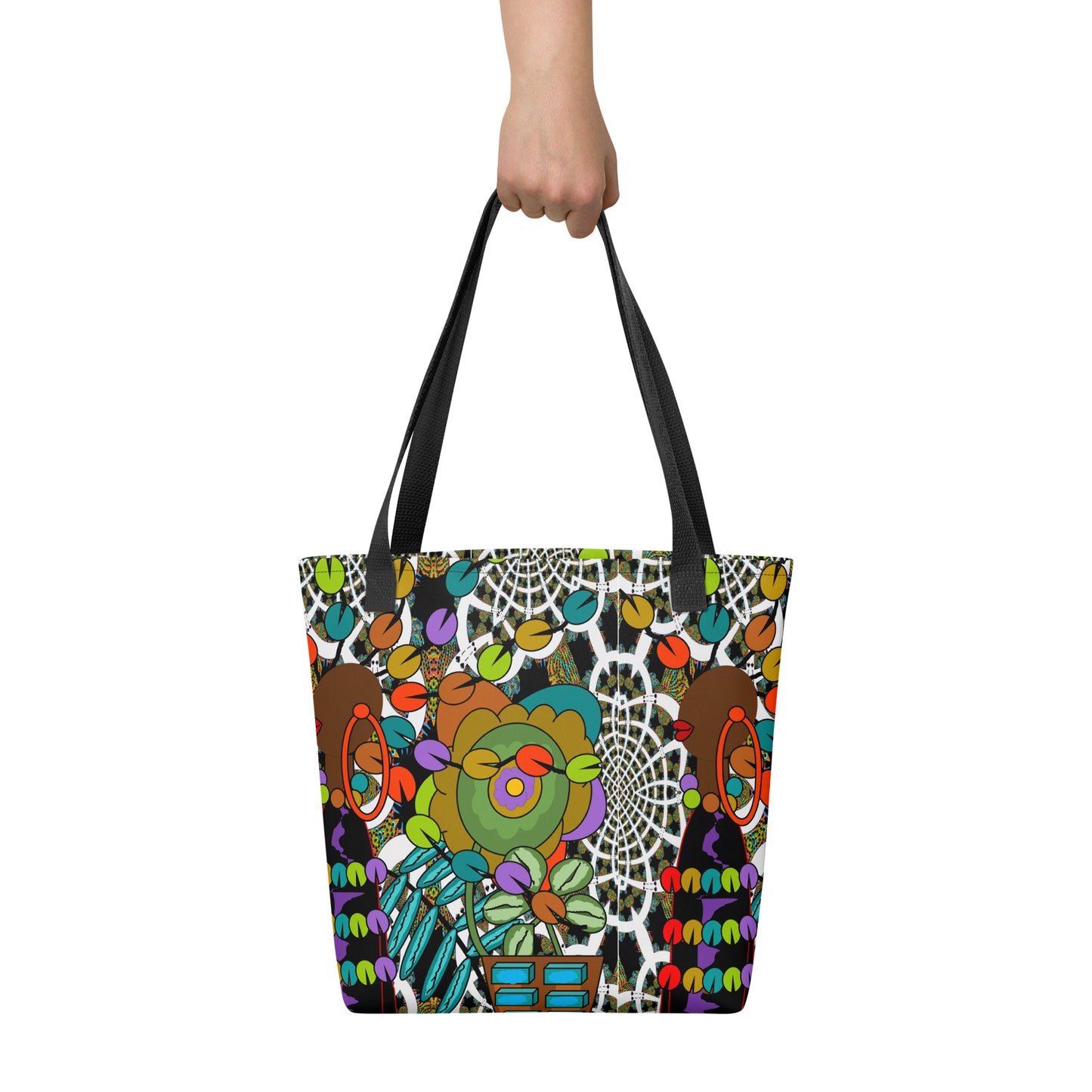 Tote bag