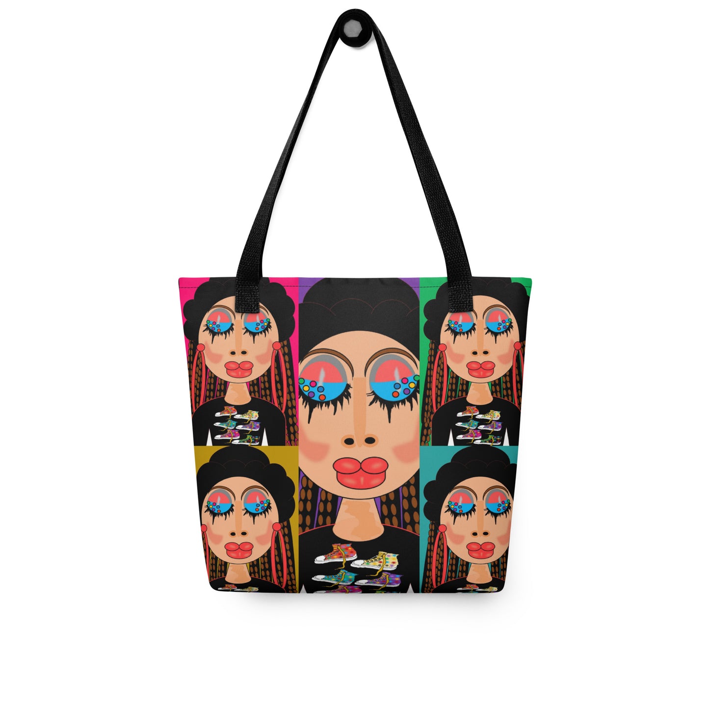 Tote bag