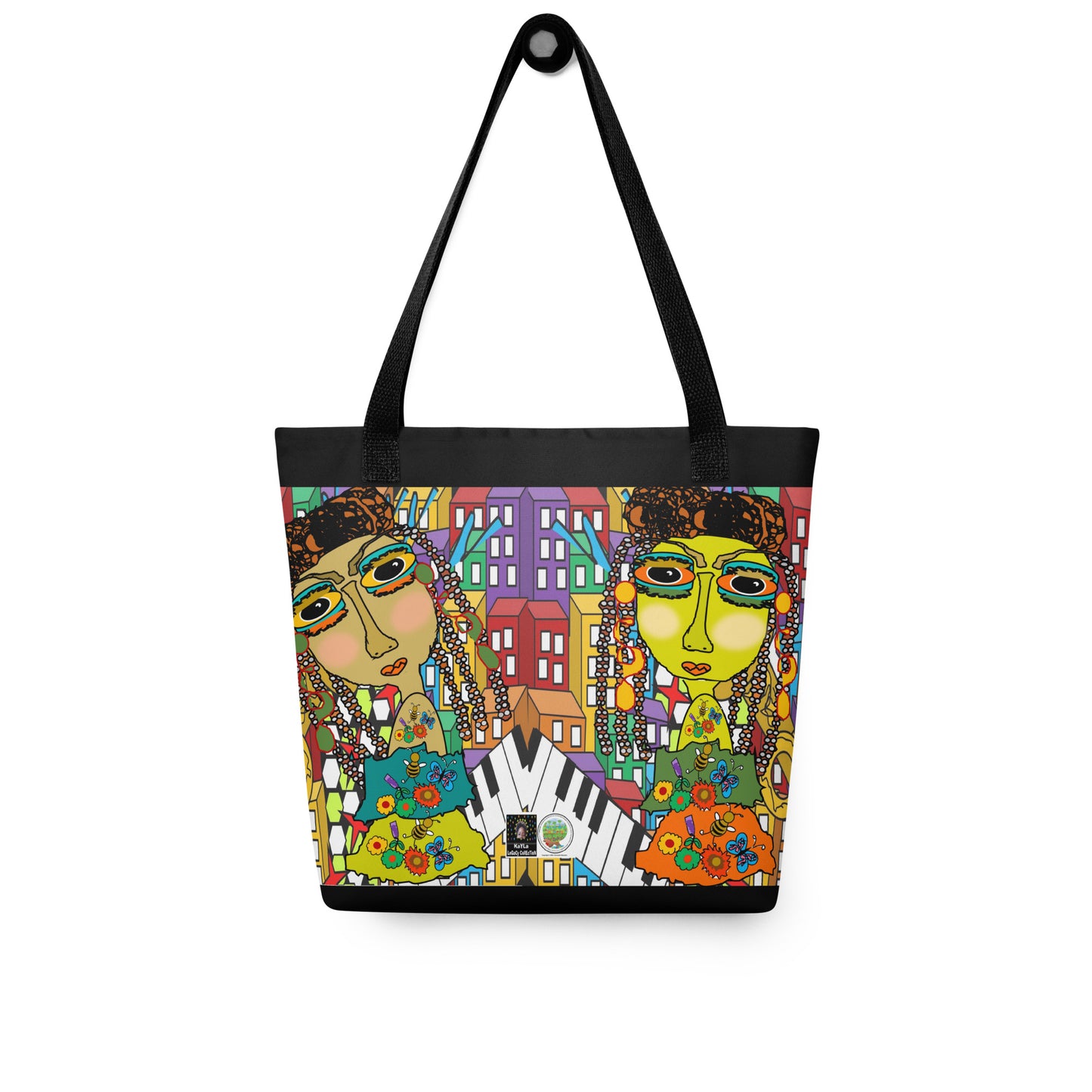 Tote bag