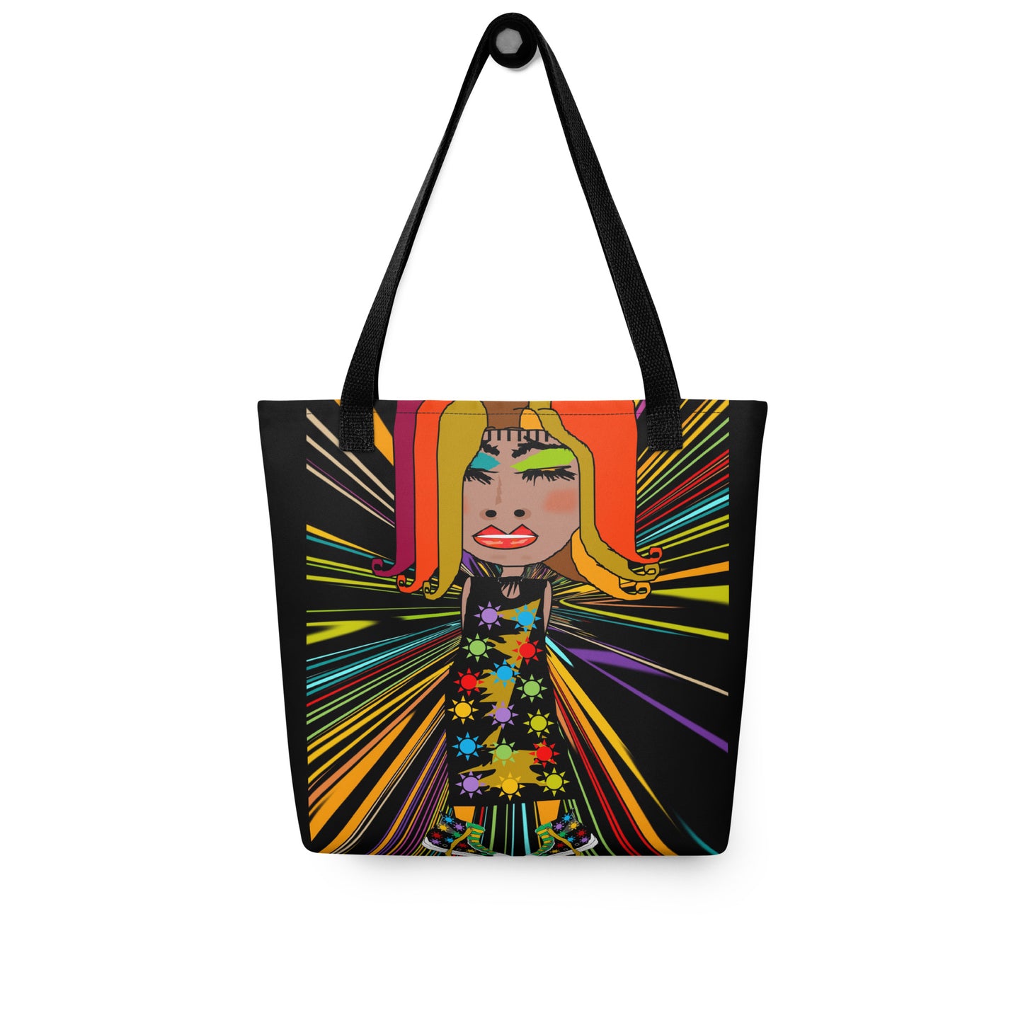 Tote bag