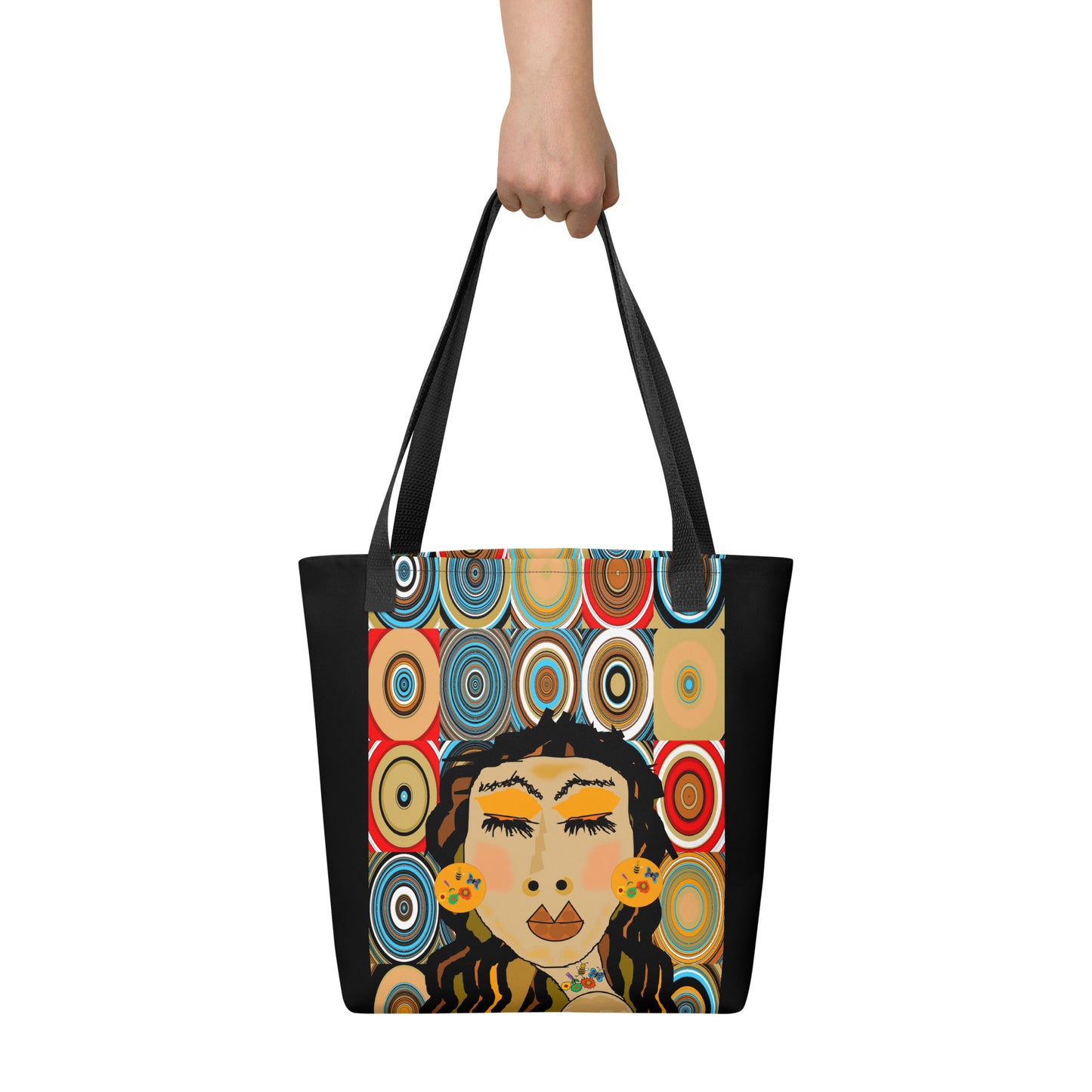 Tote bag