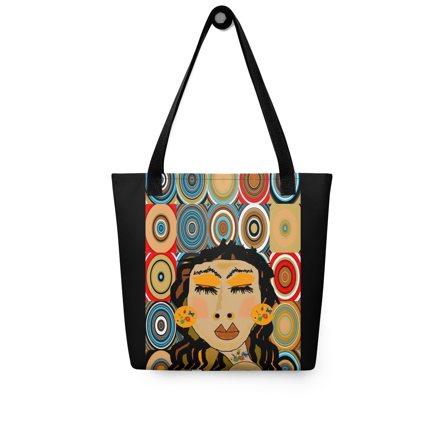 Tote bag