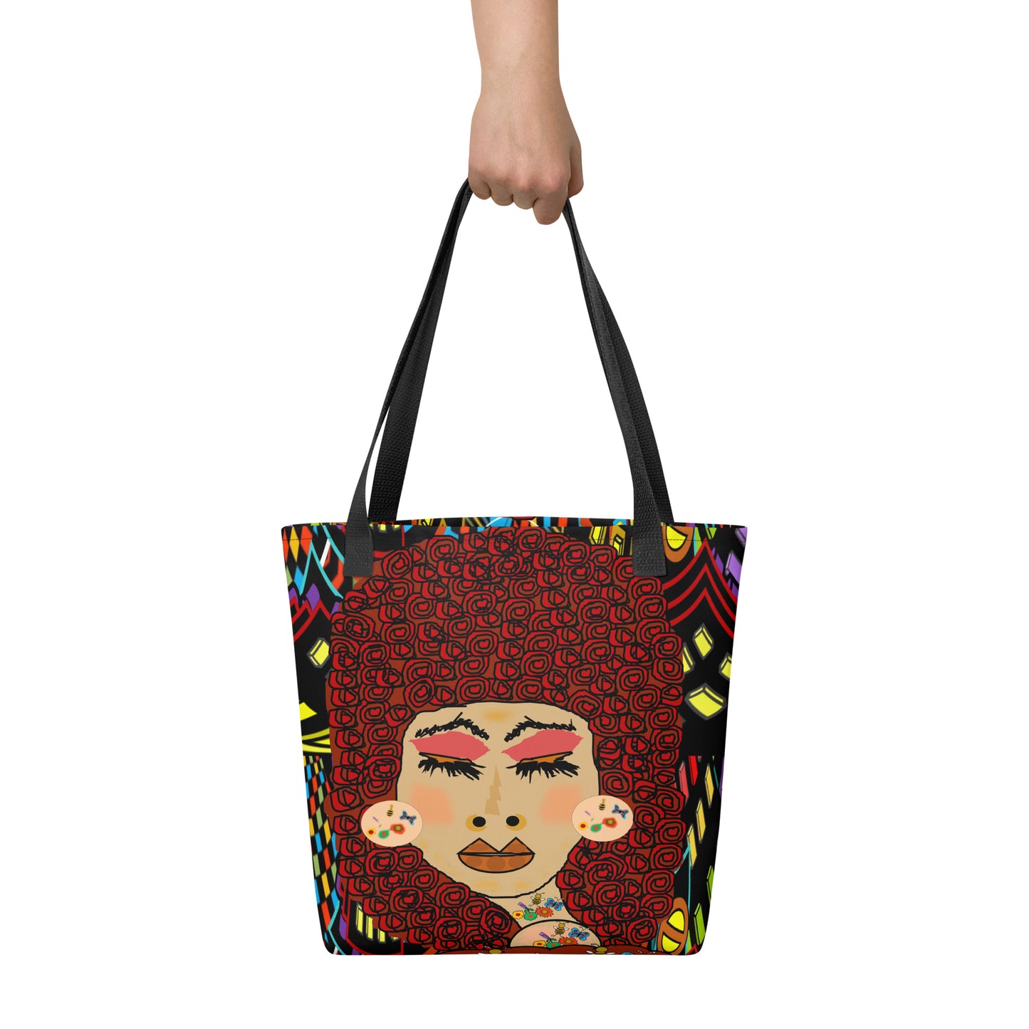 Tote bag