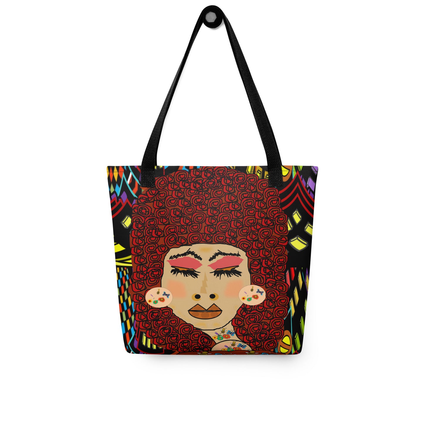 Tote bag