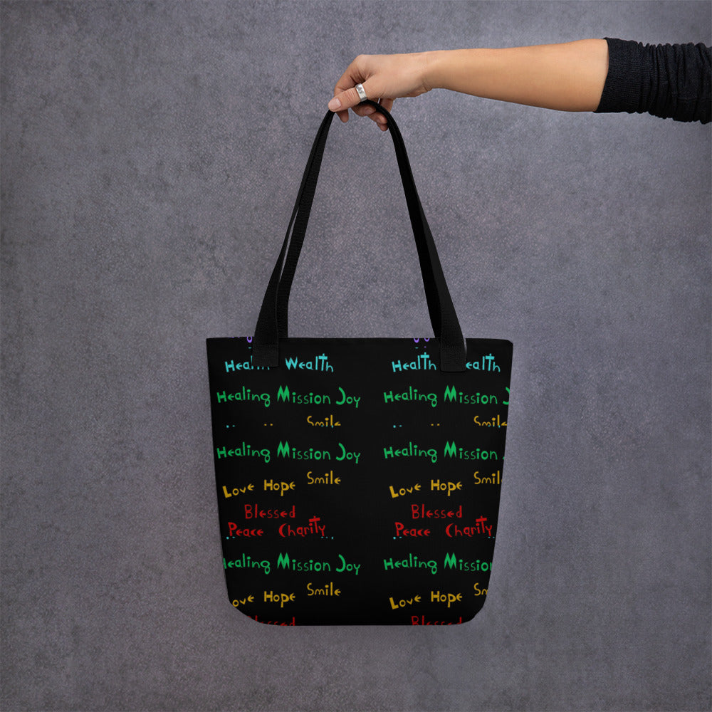 Tote bag