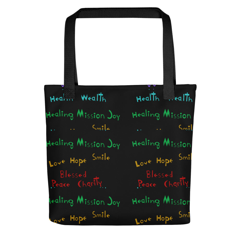 Tote bag