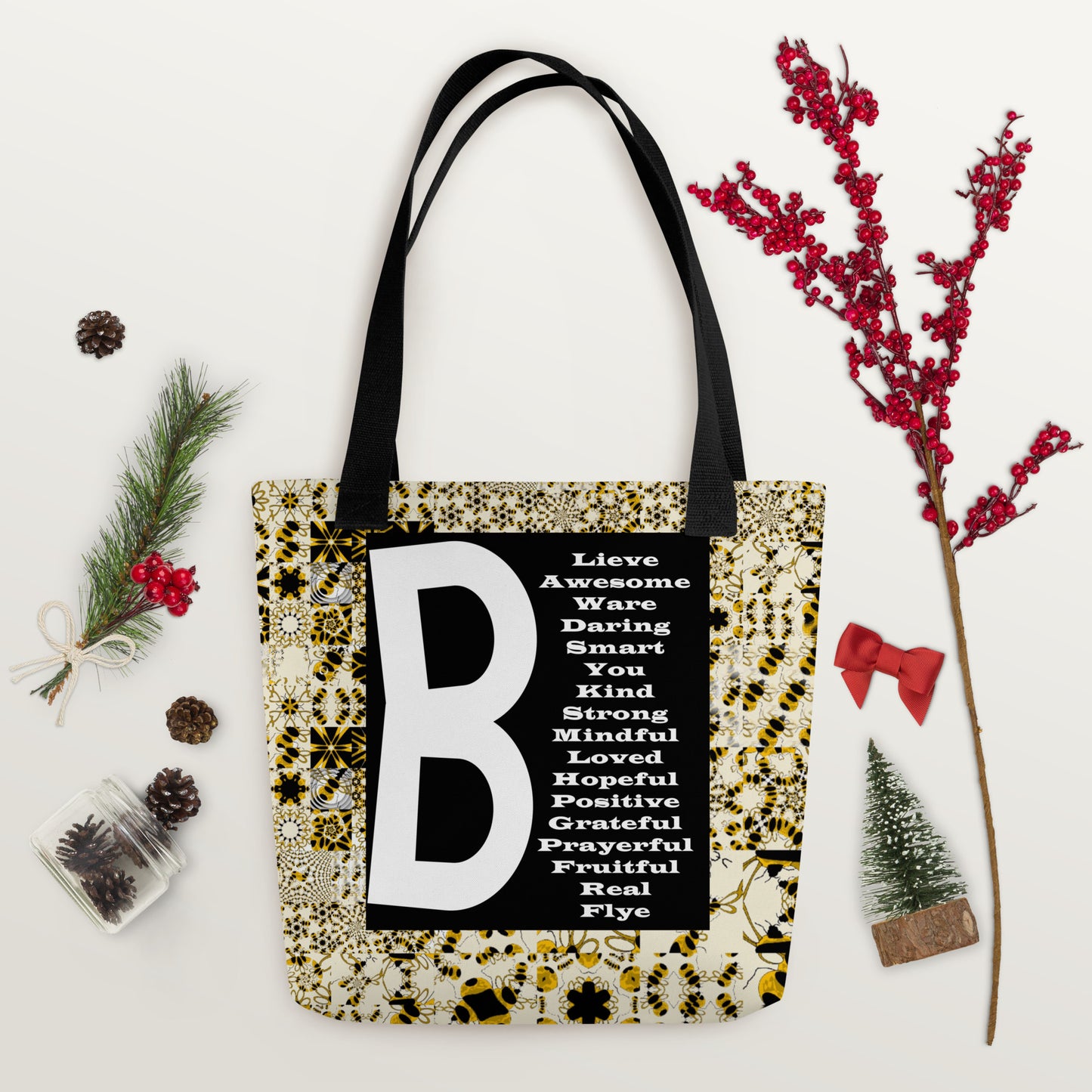 Tote bag