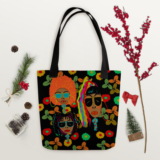 Tote bag