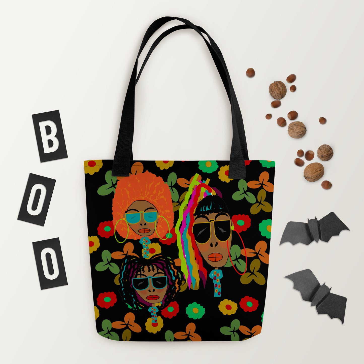 Tote bag