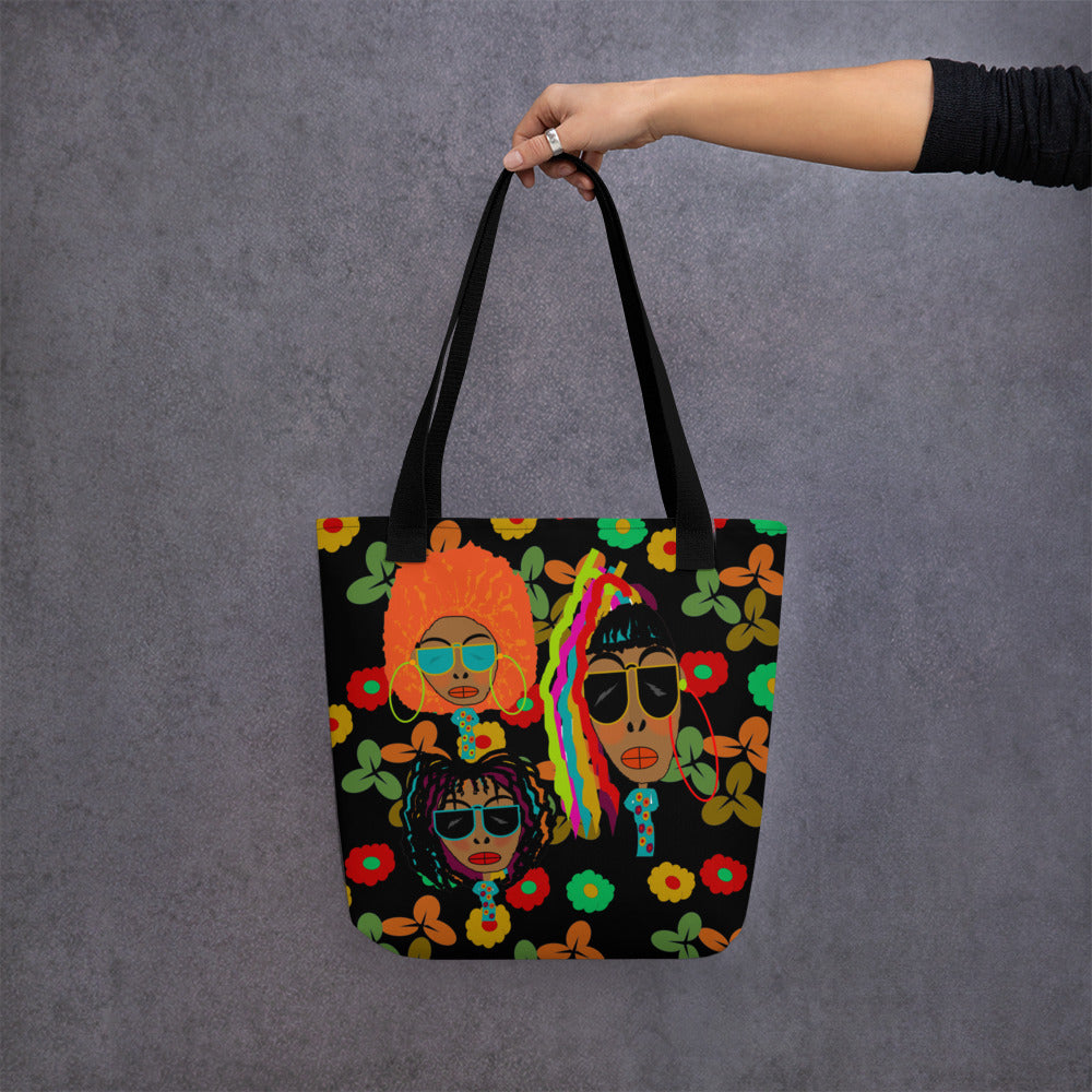 Tote bag