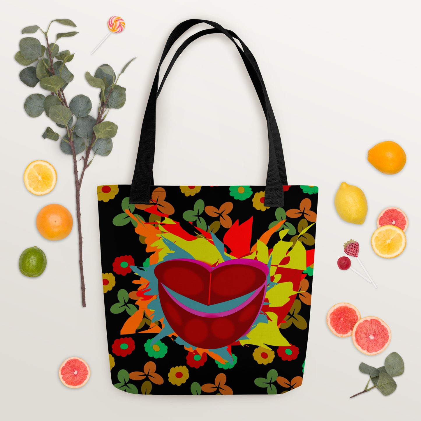 Tote bag