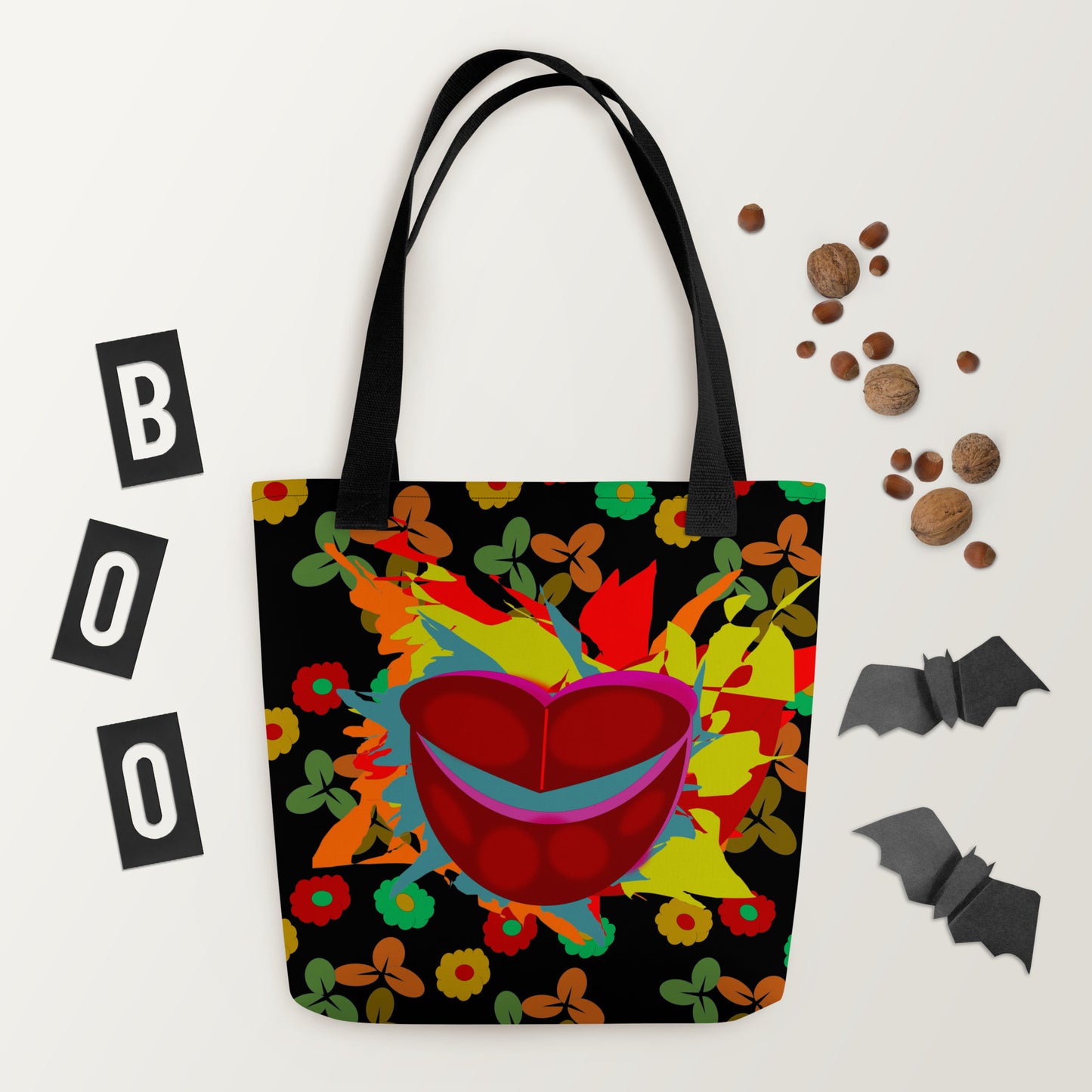 Tote bag