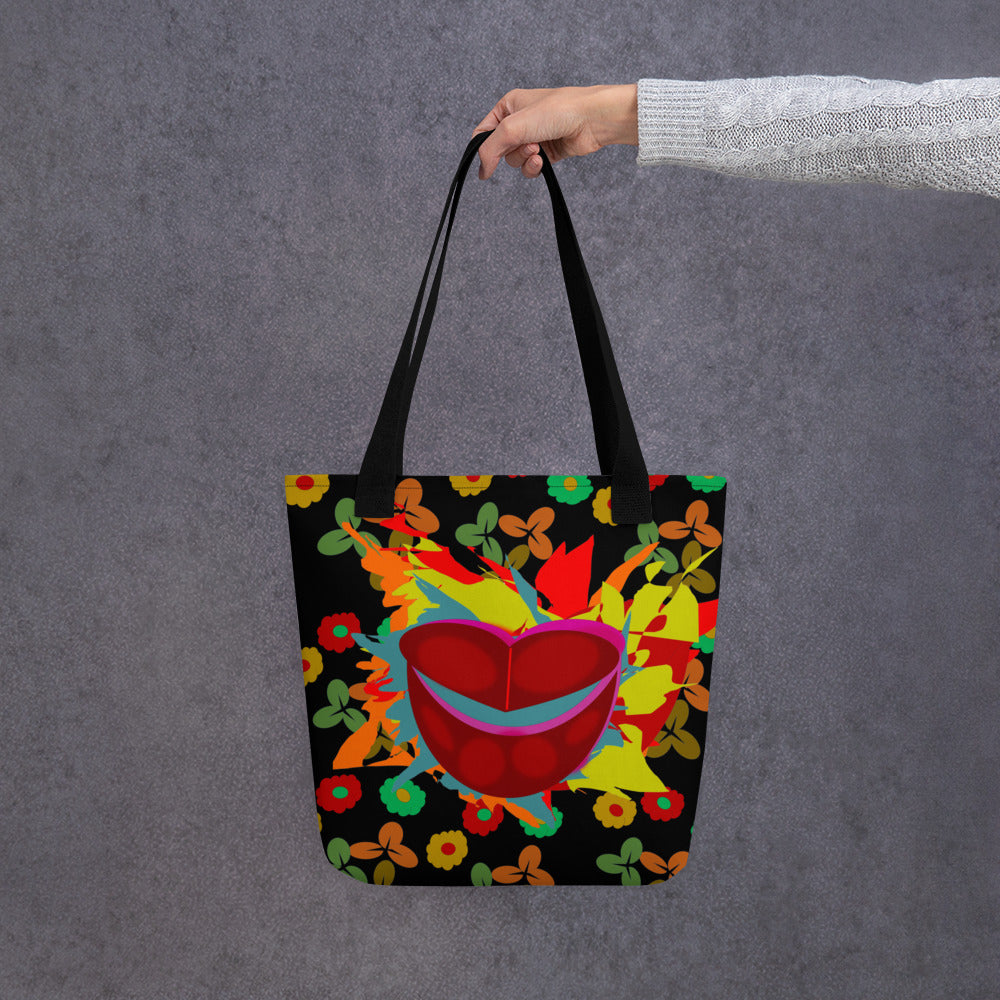 Tote bag