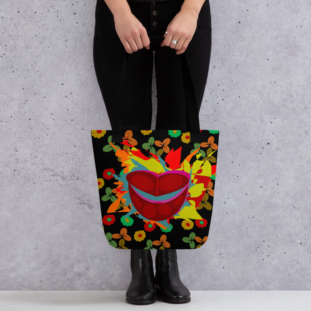 Tote bag