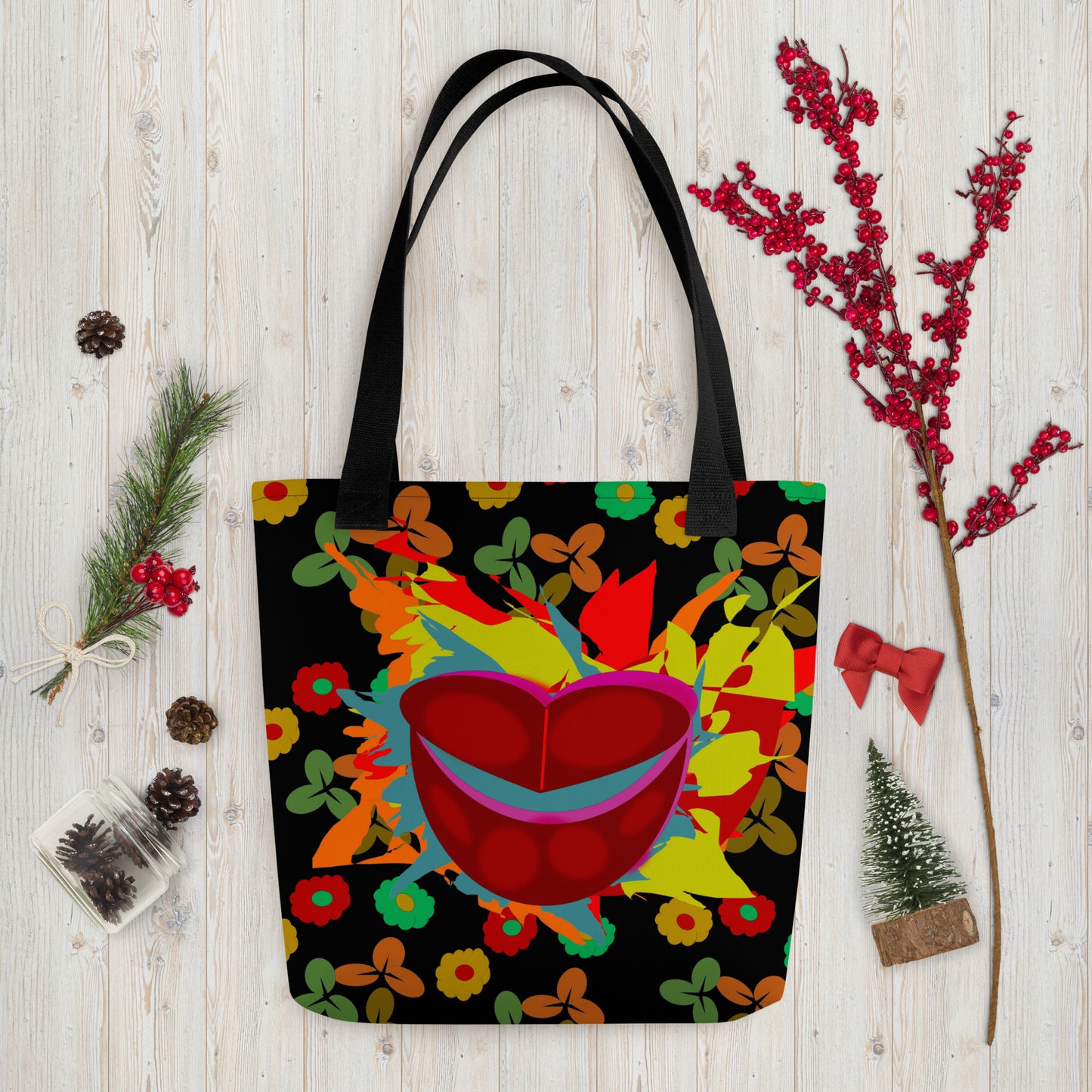 Tote bag