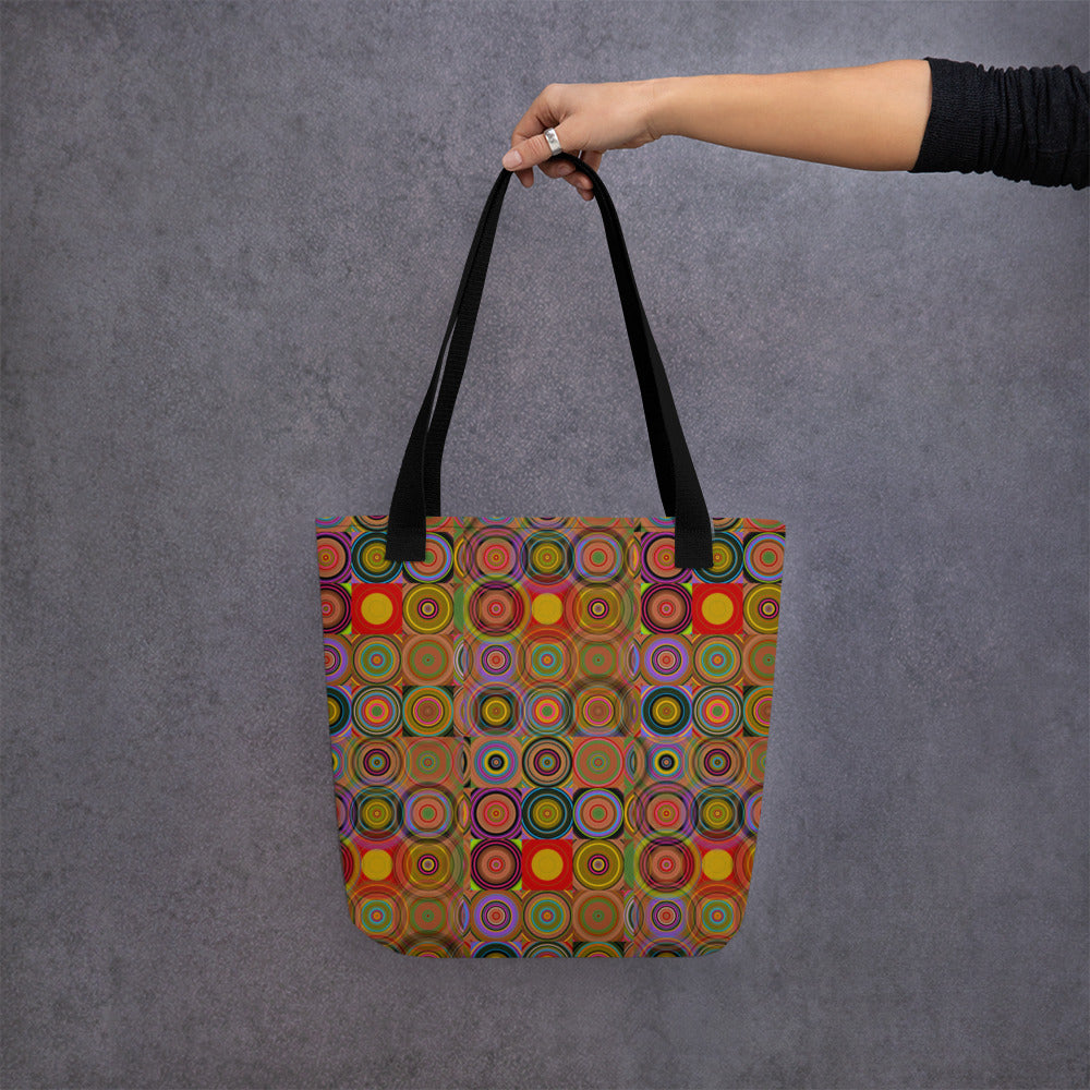 Tote bag