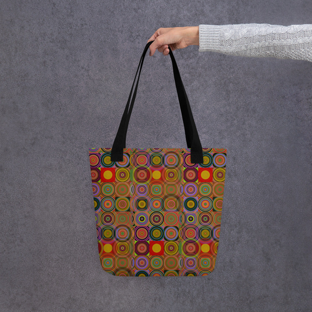 Tote bag