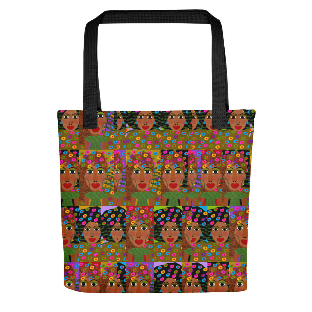 Tote bag