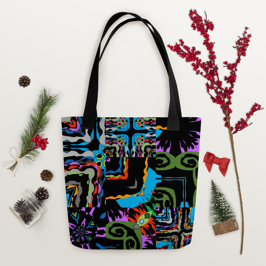 Tote bag