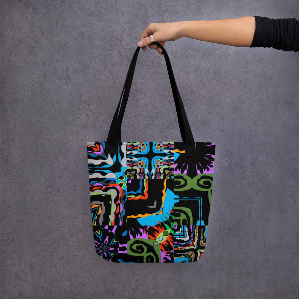 Tote bag