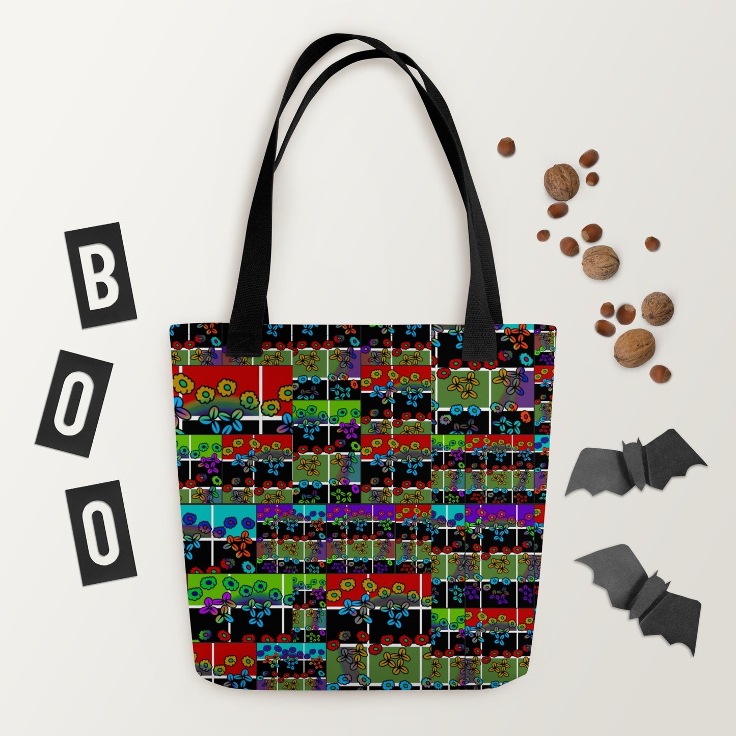 Tote bag