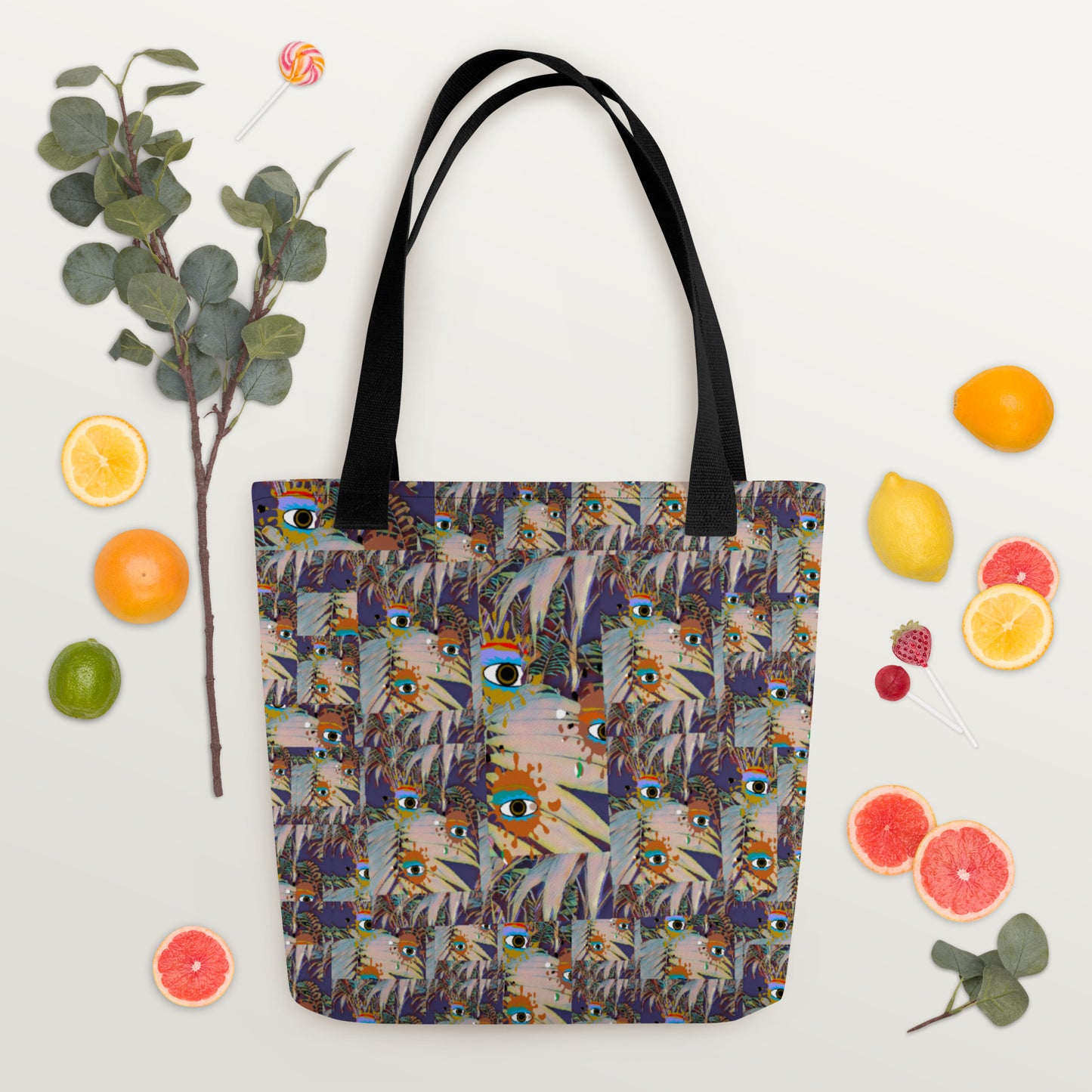 Tote bag