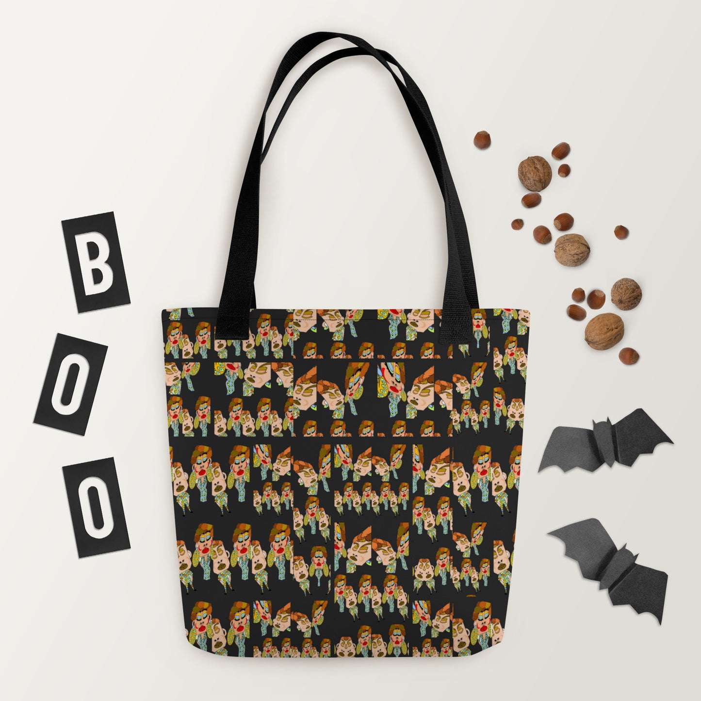 Tote bag