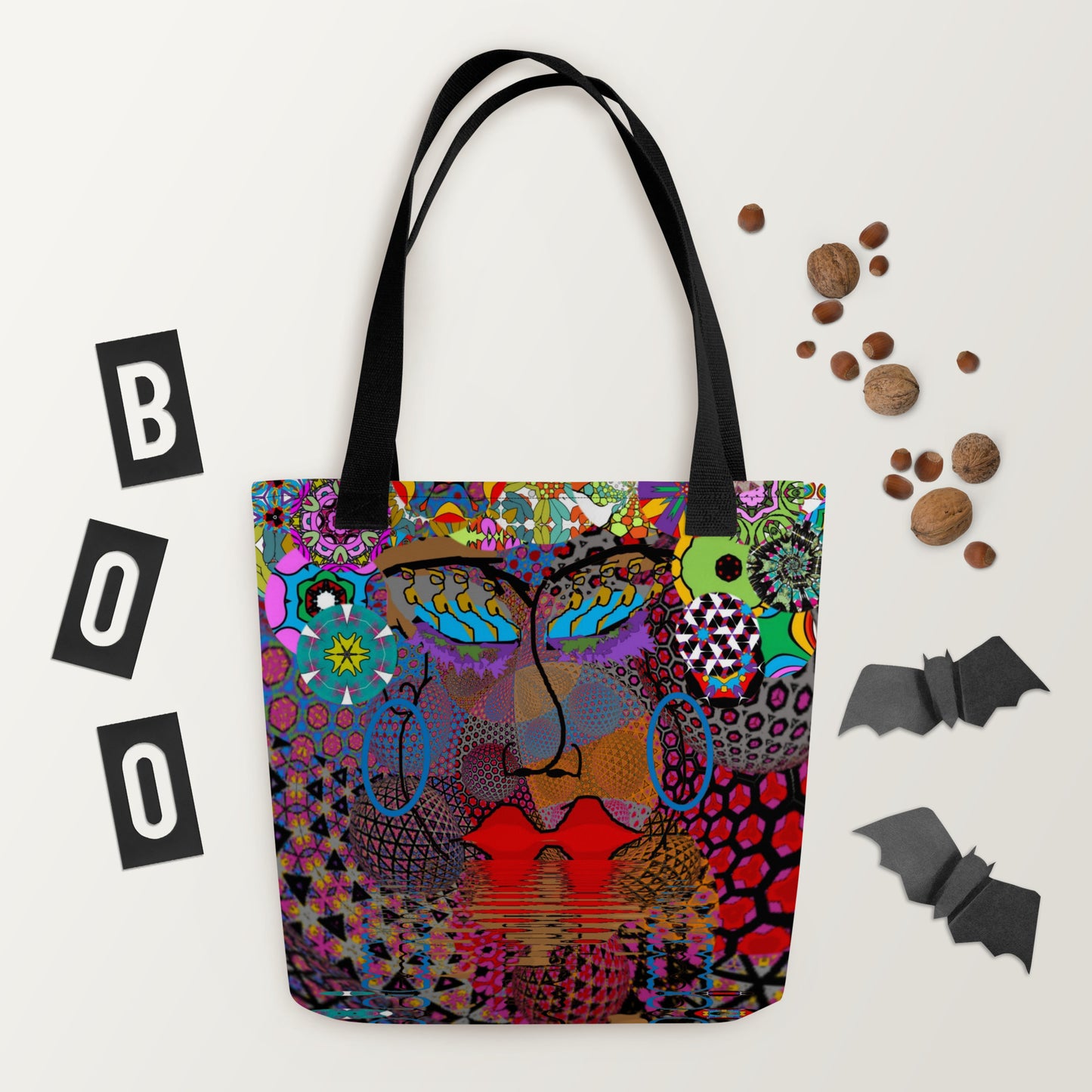 Tote bag