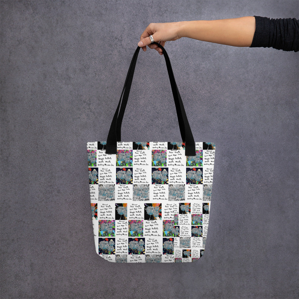 Tote bag