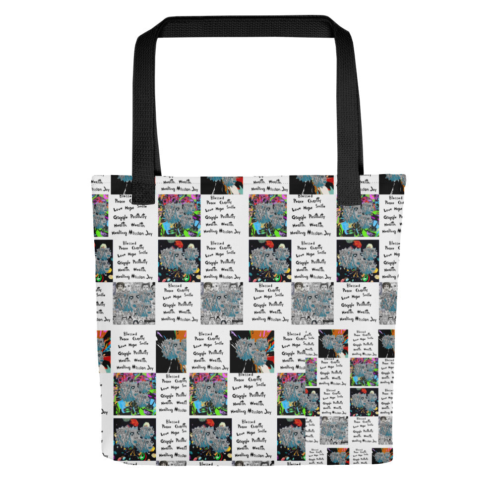 Tote bag