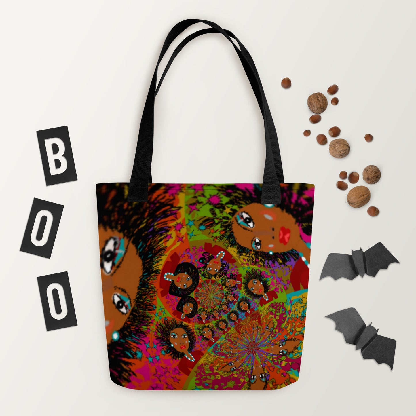 Tote bag